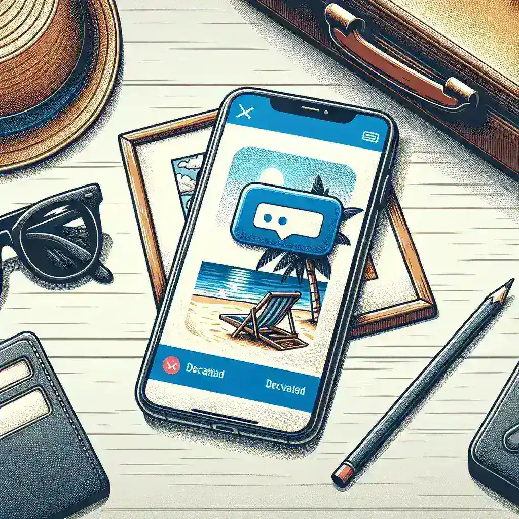 6 Cara Membuat WhatsApp Terlihat Tidak Aktif saat Cuti Kerja (Tanpa Ribet!)