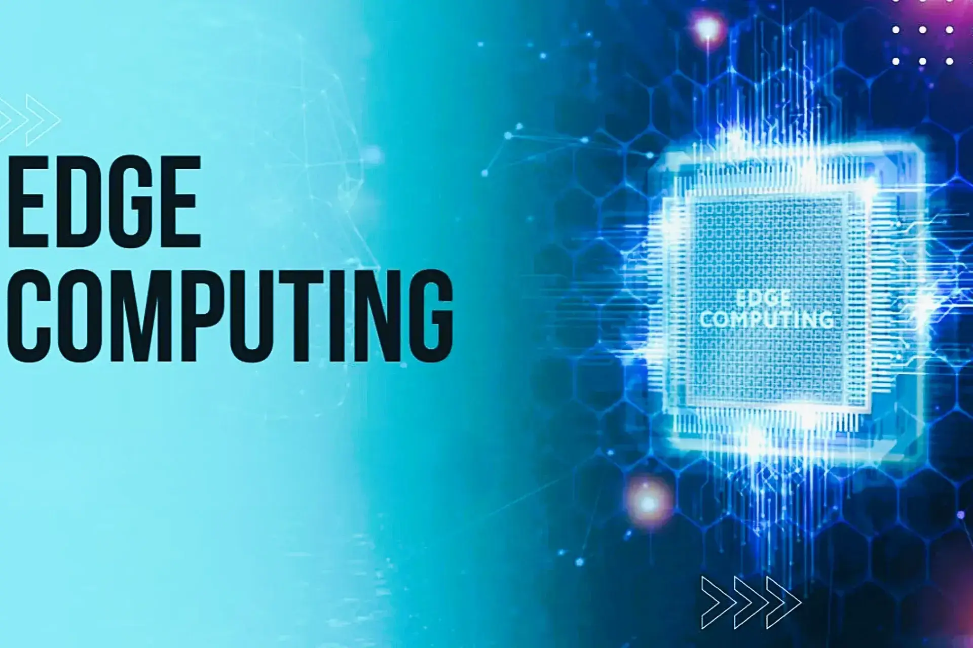Mengenal Teknologi Edge Computing dan Kelebihannya