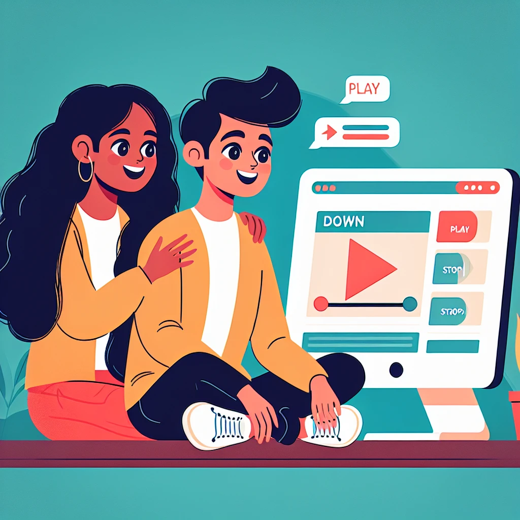 Panduan Lengkap Menggunakan YouTube Downloader Terbaik di Indonesia